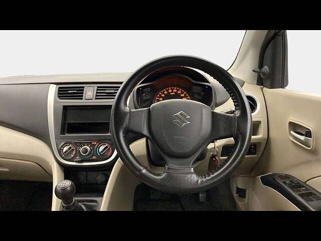 Used Maruti Suzuki Celerio [2017-2021] VXi [2019-2020] in Delhi