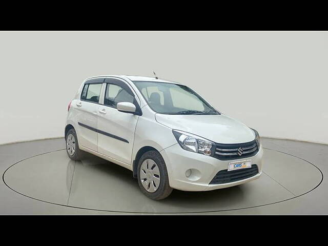 Used 2017 Maruti Suzuki Celerio in Chennai