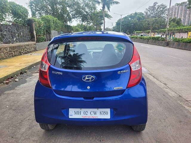 Used Hyundai Eon Magna + LPG [2012-2016] in Pune