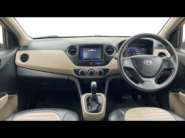 Used Hyundai Grand i10 [2013-2017] Magna 1.2 Kappa VTVT [2013-2016] in Chennai