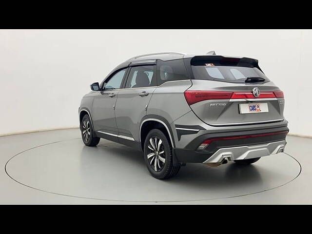 Used MG Hector [2019-2021] Sharp 1.5 DCT Petrol in Hyderabad