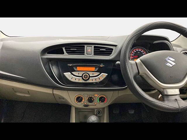 Used Maruti Suzuki Alto K10 [2014-2020] VXi in Delhi