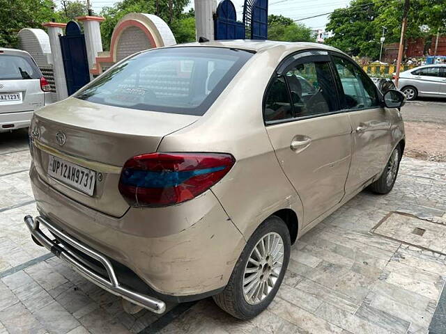 Used Tata Zest XM 75 PS Diesel in Kanpur