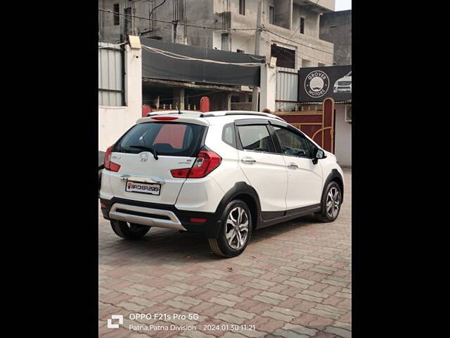 Used Honda WR-V [2017-2020] S MT Petrol in Patna