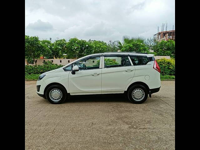 Used Mahindra Marazzo [2018-2020] M2 7 STR in Indore