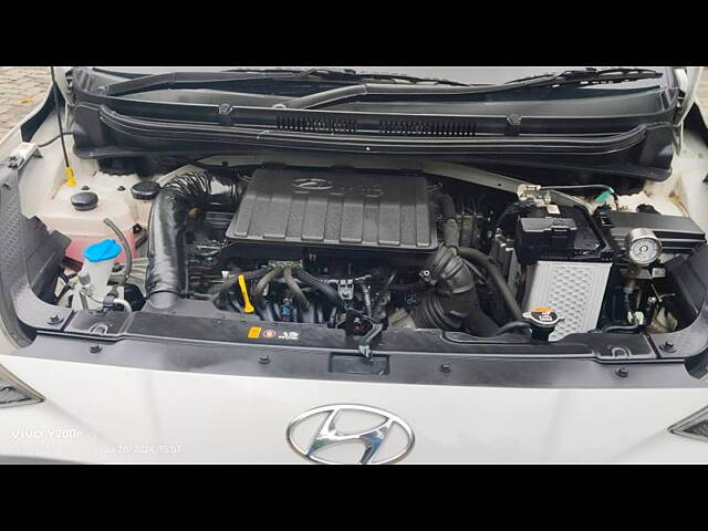 Used Hyundai Aura [2020-2023] S 1.2 CNG in Mumbai