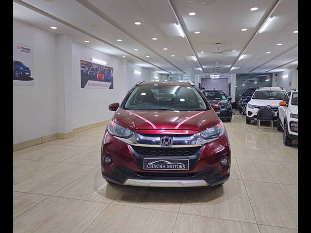 Used Honda WR-V [2017-2020] VX MT Petrol in Delhi