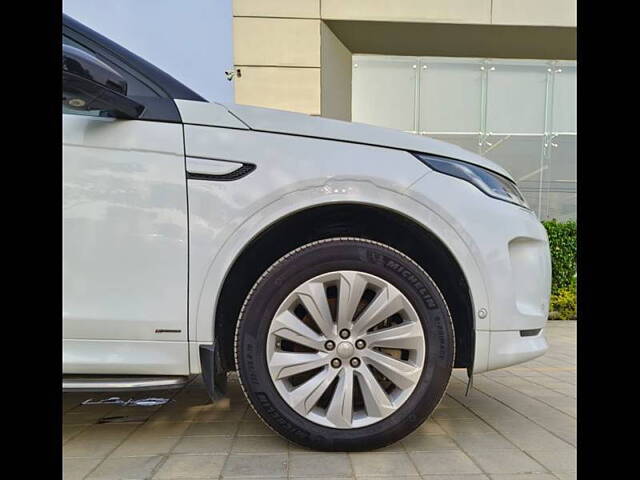 Used Land Rover Discovery Sport [2020-2022] SE R-Dynamic in Ahmedabad