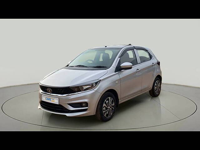 Used Tata Tiago [2016-2020] Revotron XE [2016-2019] in Mysore