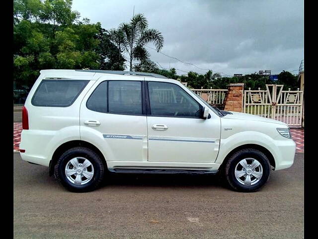 Used Tata Safari [2015-2017] 4x4 VX DiCOR 2.2 VTT in Sangli