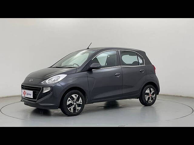 Used 2022 Hyundai Santro in Lucknow