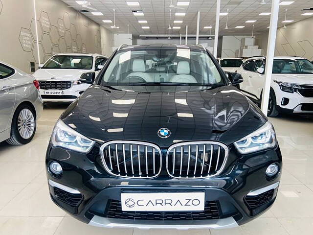 Used 2020 BMW X1 in Pune