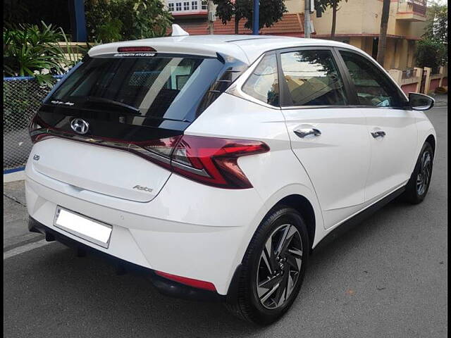 Used Hyundai i20 [2020-2023] Asta (O) 1.2 MT in Bangalore