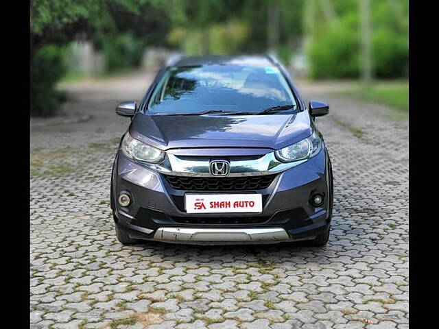 Used 2019 Honda WR-V in Ahmedabad