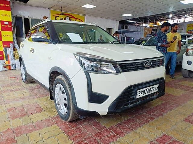 Used Mahindra XUV300 [2019-2024] W4 1.2 Petrol in Muzaffurpur