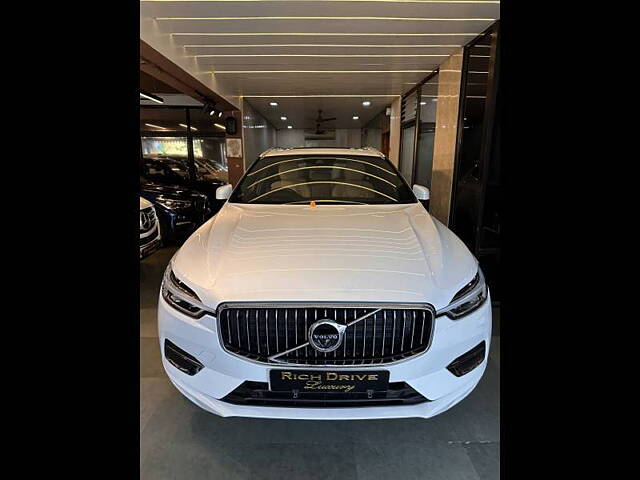 Used 2019 Volvo XC60 in Nagpur