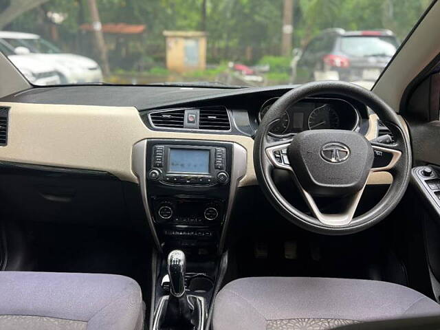 Used Tata Zest XT Petrol in Mumbai