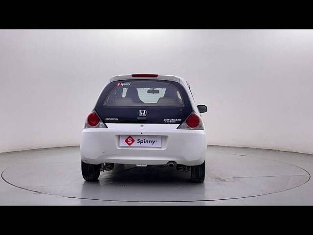 Used Honda Brio [2011-2013] S MT in Bangalore