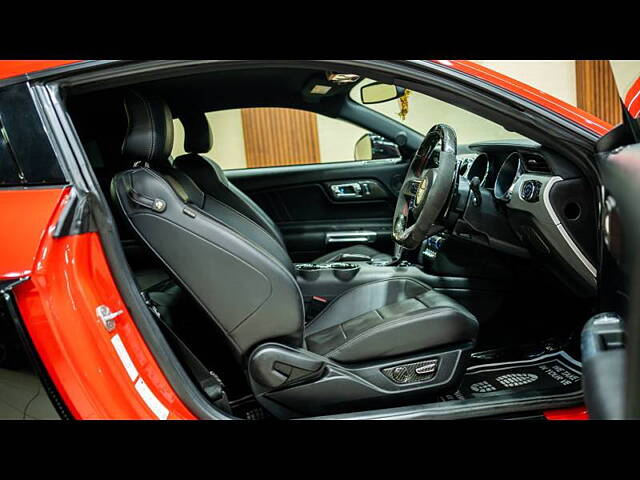 Used Ford Mustang GT Fastback 5.0L v8 in Delhi