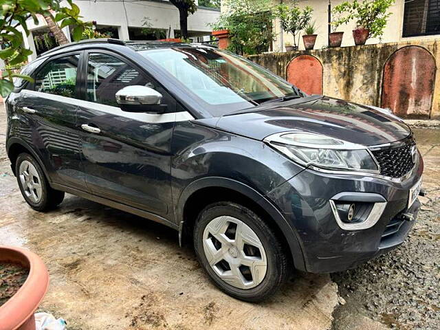 Used Tata Nexon [2017-2020] XZ Diesel in Jalgaon