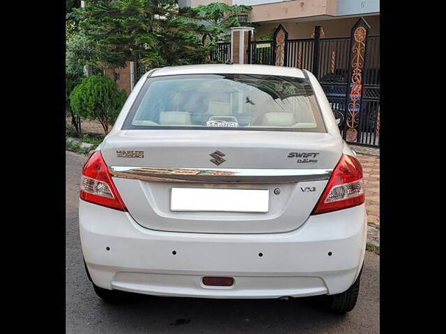 Used Maruti Suzuki Swift DZire [2011-2015] VXI in Kolkata