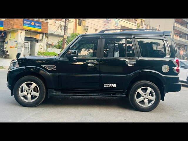 Used Mahindra Scorpio 2021 S11 2WD 7 STR in Kanpur