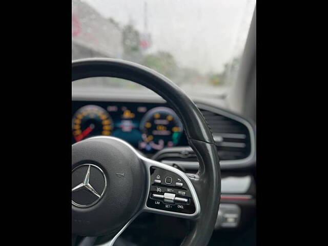 Used Mercedes-Benz GLS [2020-2024] 400d 4MATIC [2020-2023] in Mumbai