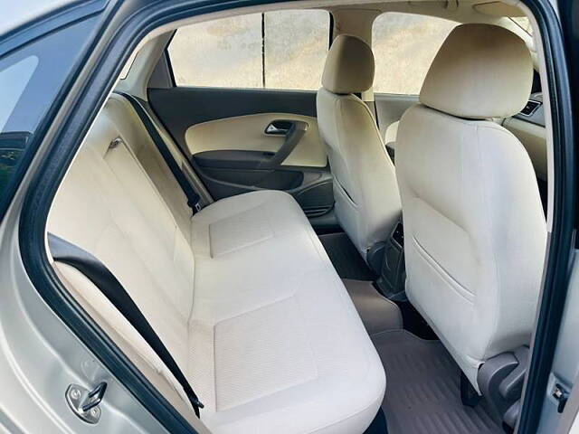 Used Skoda Rapid [2014-2015] 1.5 TDI CR Ambition AT in Ahmedabad