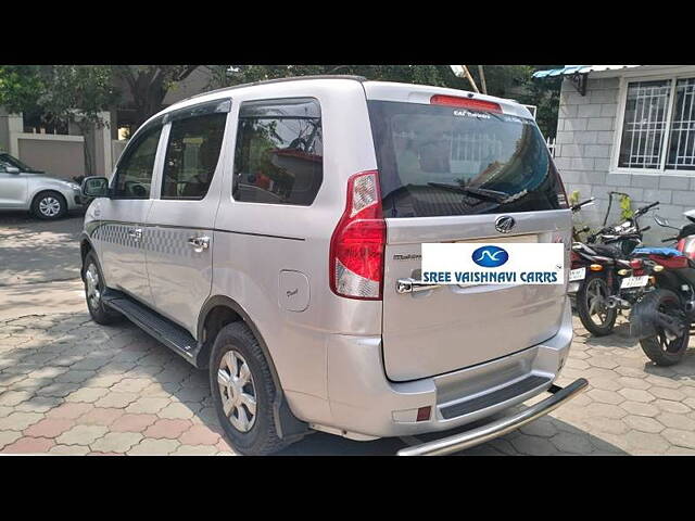 Used Mahindra Xylo H4 ABS Airbag BS IV in Coimbatore