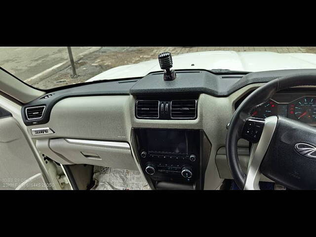 Used Mahindra Scorpio 2021 S11 4WD 7 STR in Patna