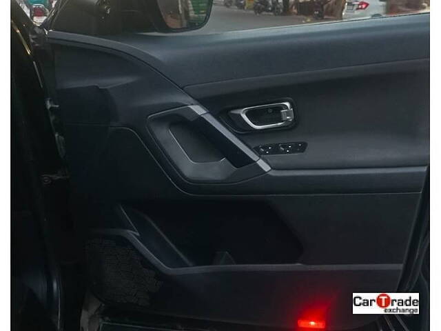 Used Tata Harrier [2019-2023] XTA Plus Dark Edition in Kanpur