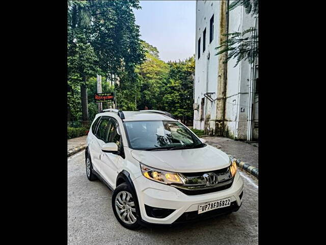 Used Honda BR-V S Diesel Style Edition in Kanpur