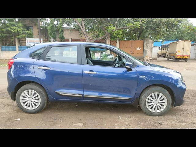 Used Maruti Suzuki Baleno [2015-2019] Delta 1.3 in Pune