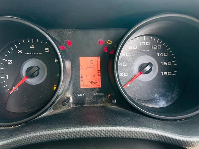 Used Mahindra TUV300 [2015-2019] T6 Plus in Delhi