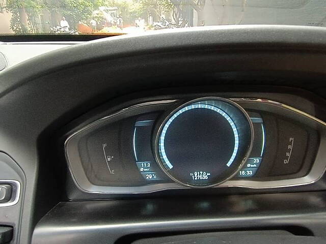 Used Volvo XC60 [2013-2015] Summum D5 in Bangalore