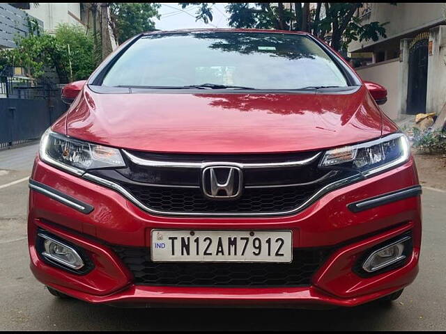 Used 2021 Honda Jazz in Chennai