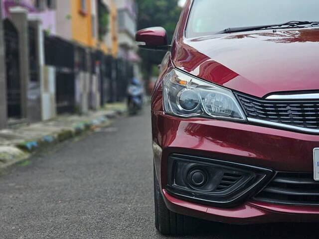 Used Maruti Suzuki Ciaz Sigma Hybrid 1.5 [2018-2020] in Kolkata