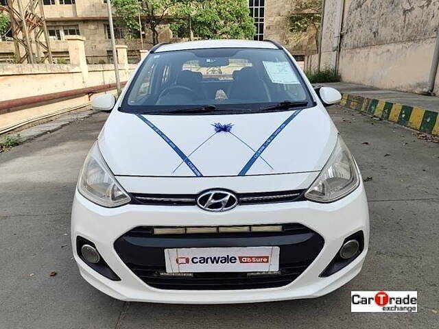 Used 2013 Hyundai Grand i10 in Noida