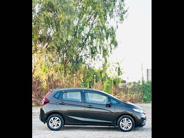 Used Honda Jazz [2015-2018] V Diesel in Surat