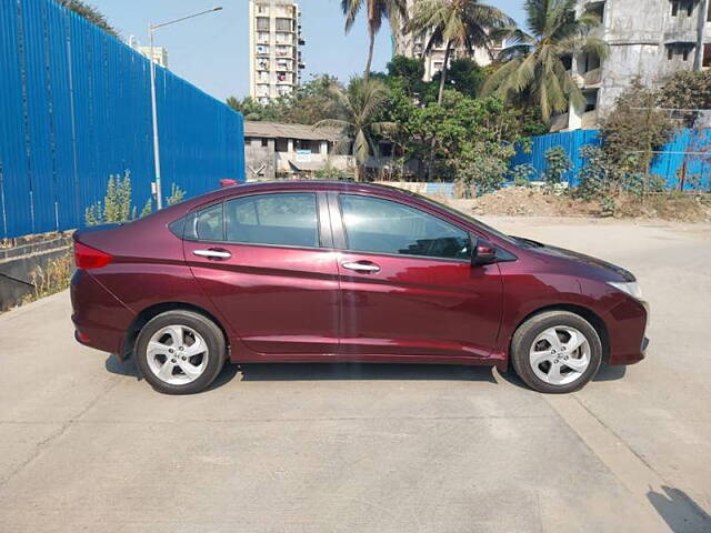 Used Honda City [2014-2017] V in Pune