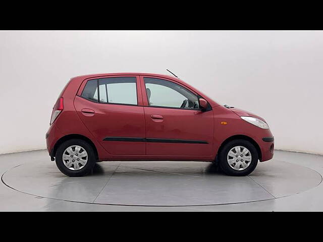 Used Hyundai i10 [2007-2010] Magna in Bangalore