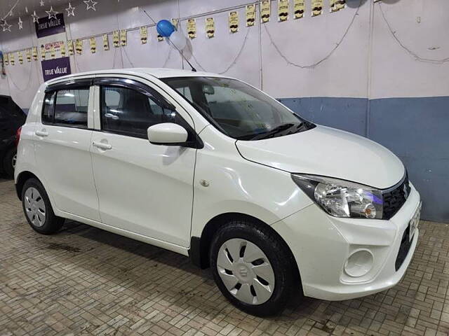 Used Maruti Suzuki Celerio [2017-2021] VXi in Mumbai