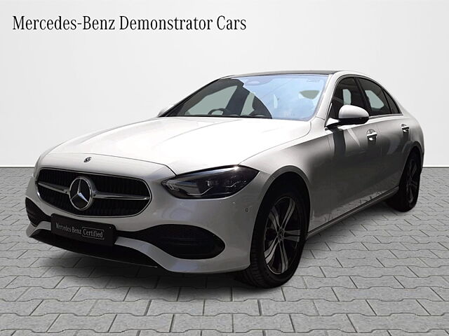 57 Used Mercedes-Benz C-Class Cars in Bangalore, Second Hand Mercedes-Benz C -Class Cars in Bangalore - CarTrade