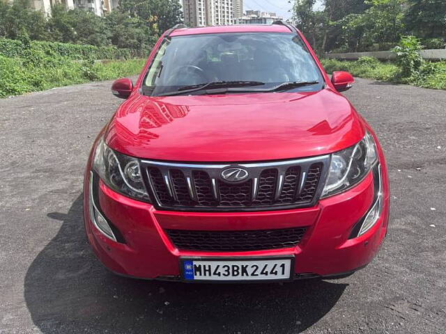 Used Mahindra XUV500 [2015-2018] W10 AT in Thane