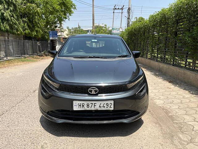 Used Tata Altroz XE Rhytm Petrol in Faridabad