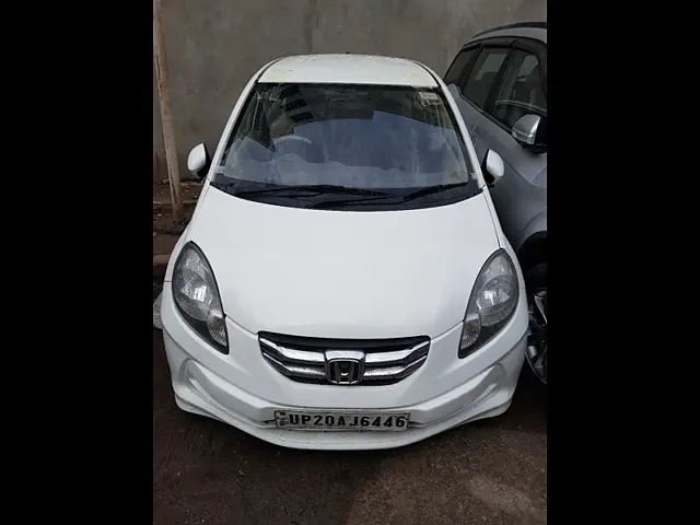 Used 2014 Honda Amaze in Delhi
