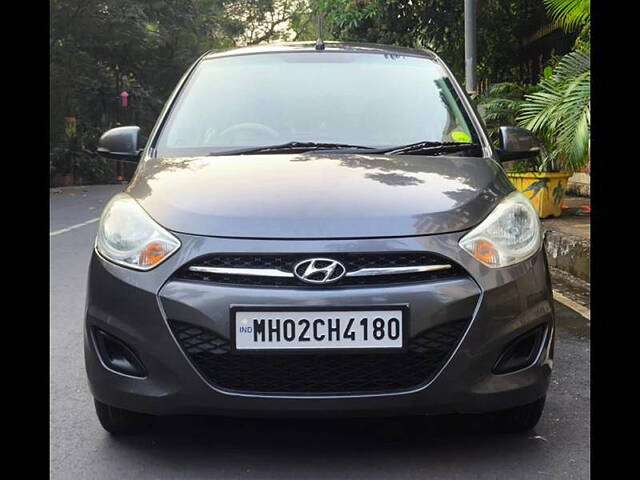 Used Hyundai i10 [2010-2017] Sportz 1.2 Kappa2 in Mumbai