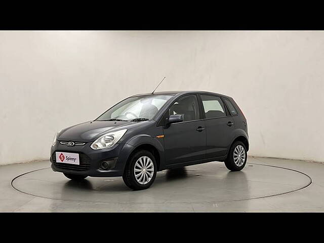 Used 2014 Ford Figo in Mumbai