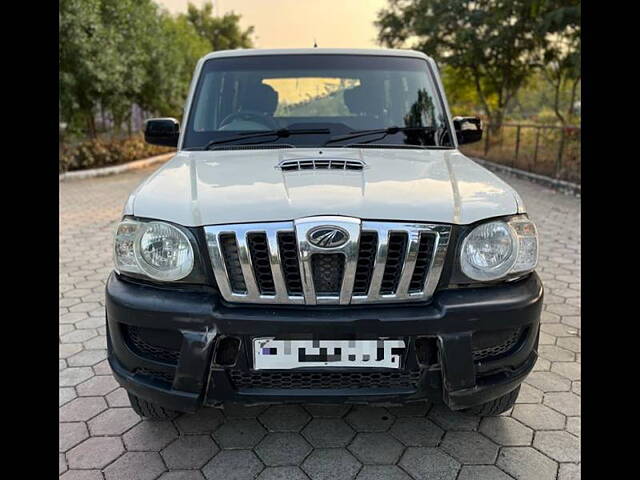 Used Mahindra Scorpio [2009-2014] Ex in Indore