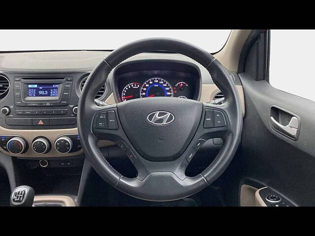 Used Hyundai Grand i10 [2013-2017] Asta 1.2 Kappa VTVT [2013-2016] in Bangalore